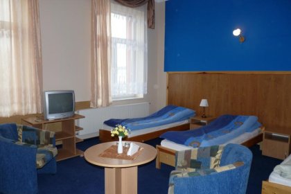 obiekt konferencyjny - Centrum Konferencyjno  Wypoczynkowe GOŁOBORZE - zdjęcie 7