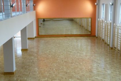 obiekt konferencyjny - Centrum Konferencyjno  Wypoczynkowe GOŁOBORZE - zdjęcie 6