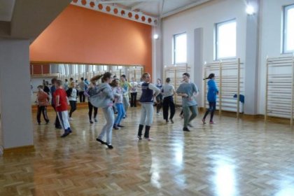 obiekt konferencyjny - Centrum Konferencyjno  Wypoczynkowe GOŁOBORZE - zdjęcie 5