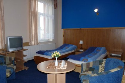 obiekt konferencyjny - Centrum Konferencyjno  Wypoczynkowe GOŁOBORZE - zdjęcie 27