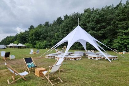 obiekt konferencyjny - Rancho Pod Bocianem - zdjęcie 4