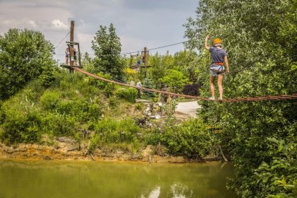 obiekt konferencyjny - Rancho Pod Bocianem - zdjęcie 2