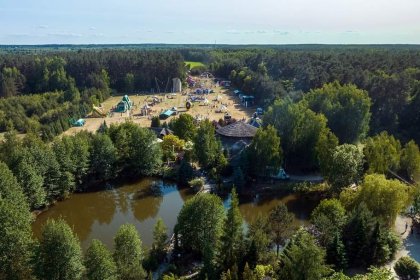 obiekt konferencyjny - Rancho Pod Bocianem - zdjęcie 5