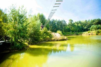 obiekt konferencyjny - Rancho Pod Bocianem - zdjęcie 10