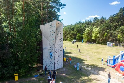 obiekt konferencyjny - Rancho Pod Bocianem - zdjęcie 25