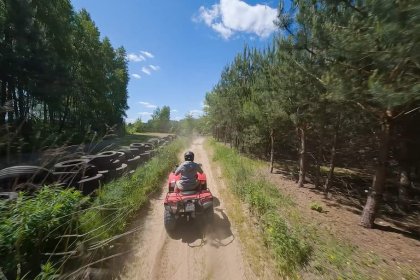 obiekt konferencyjny - Rancho Pod Bocianem - zdjęcie 23