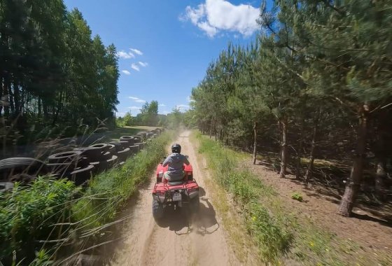obiekt konferencyjny - Rancho Pod Bocianem - Usługi - zdjęcie 9