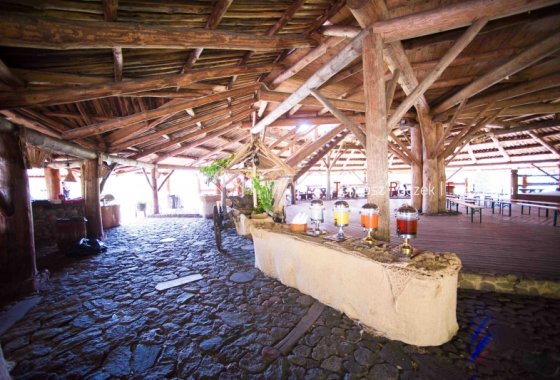 obiekt konferencyjny - Rancho Pod Bocianem - Usługi - zdjęcie 13