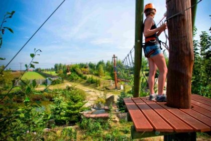 obiekt konferencyjny - Rancho Pod Bocianem - zdjęcie 33