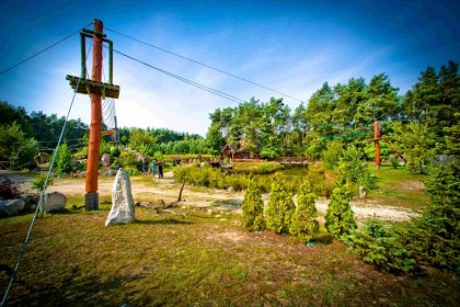 obiekt konferencyjny - Rancho Pod Bocianem - zdjęcie 41