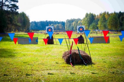 obiekt konferencyjny - Rancho Pod Bocianem - zdjęcie 31