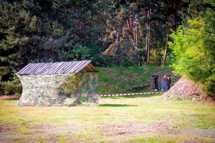 obiekt konferencyjny - Rancho Pod Bocianem - zdjęcie 30