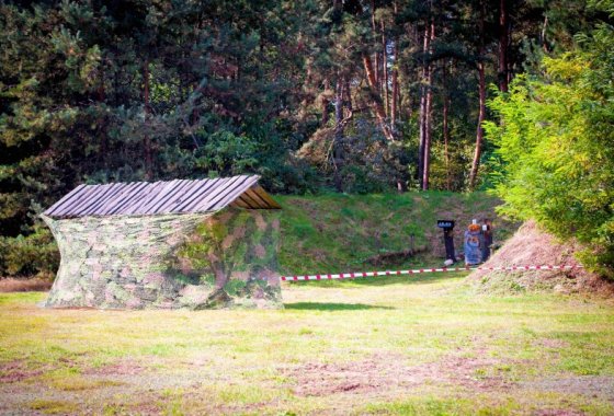obiekt konferencyjny - Rancho Pod Bocianem - Usługi - zdjęcie 2