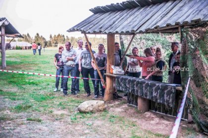 obiekt konferencyjny - Rancho Pod Bocianem - zdjęcie 29