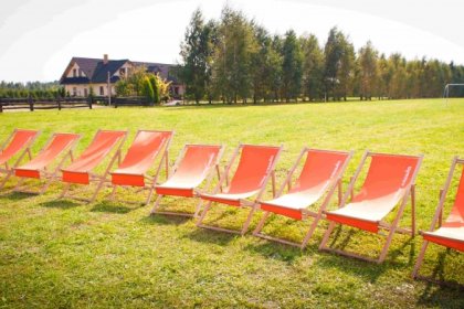 obiekt konferencyjny - Rancho Pod Bocianem - zdjęcie 39