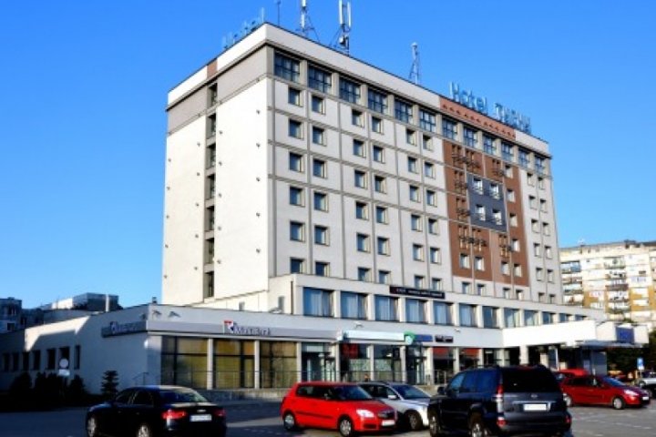 Hotel Tychy