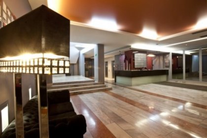 hotel *** - Hotel Tychy - zdjęcie 2