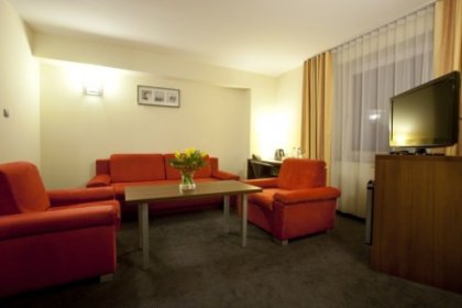 hotel *** - Hotel Tychy - zdjęcie 7