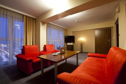 hotel *** - Hotel Tychy - zdjęcie 6