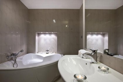 hotel *** - Hotel Tychy - zdjęcie 5