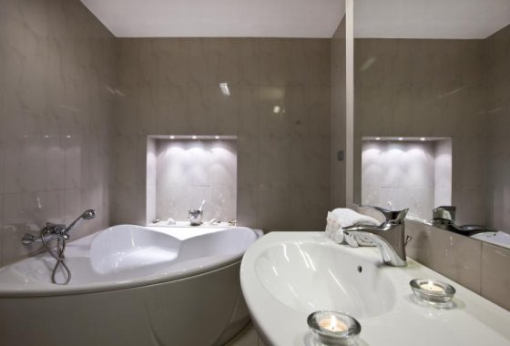 hotel *** - Hotel Tychy - Pokoje - zdjęcie 2