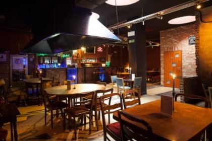 hotel *** - Hotel Tychy - zdjęcie 17