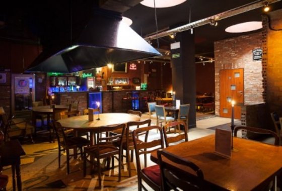 hotel *** - Hotel Tychy - Usługi - zdjęcie 8