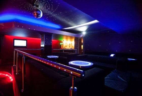 hotel *** - Hotel Tychy - Usługi - zdjęcie 4