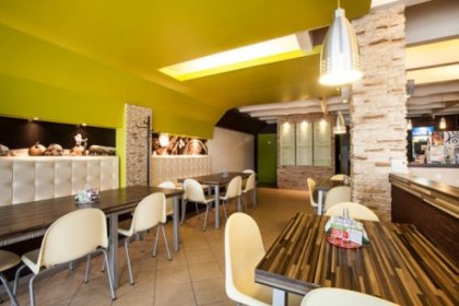 hotel *** - Hotel Tychy - zdjęcie 20