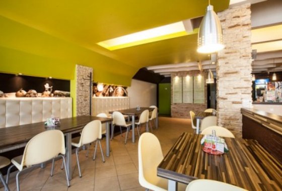 hotel *** - Hotel Tychy - Usługi - zdjęcie 11