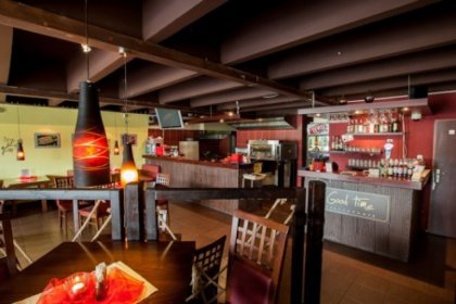 hotel *** - Hotel Tychy - zdjęcie 18