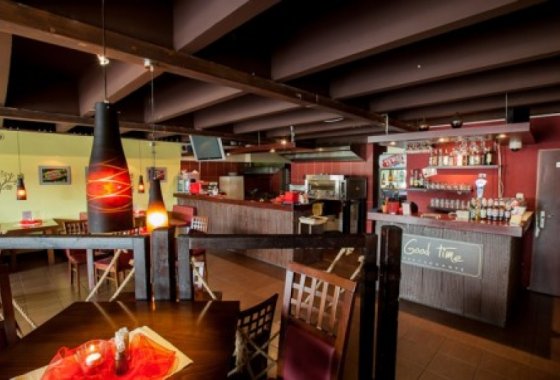 hotel *** - Hotel Tychy - Usługi - zdjęcie 9