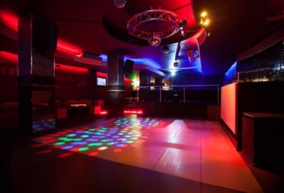 hotel *** - Hotel Tychy - Usługi - zdjęcie 5