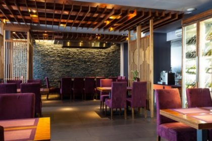hotel *** - Hotel Tychy - zdjęcie 15