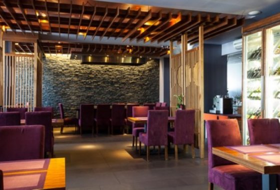 hotel *** - Hotel Tychy - Usługi - zdjęcie 6