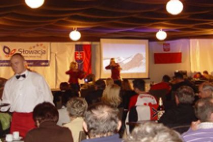 obiekt konferencyjny - Centrum Rekreacyjno-Szkoleniowe MALTA SKI - zdjęcie 3