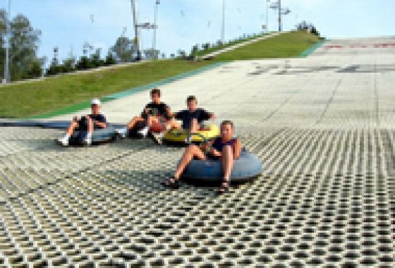 obiekt konferencyjny - Centrum Rekreacyjno-Szkoleniowe MALTA SKI - Usługi - zdjęcie 5