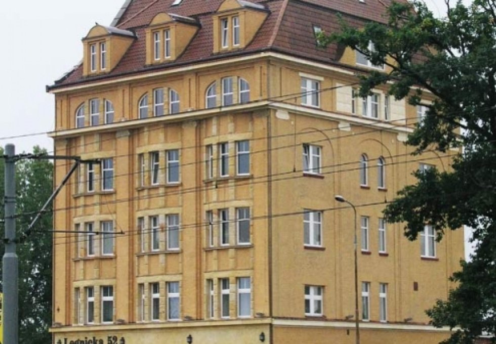 obiekt konferencyjny - Centrum Innowacji ProLearning