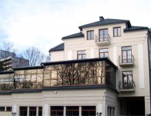 Hotel Renesans