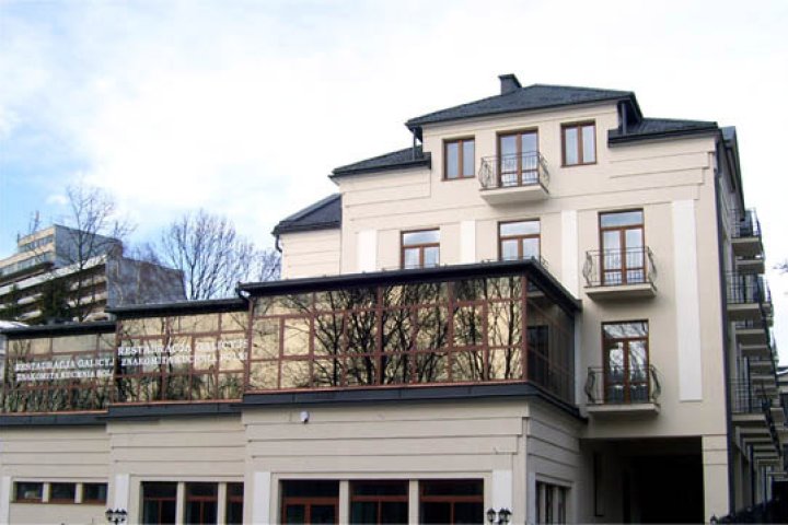 Hotel Renesans