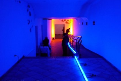 zamek - Centrum Sztuki Współczesnej Zamek Ujazdowski - zdjęcie 3