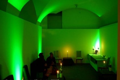 zamek - Centrum Sztuki Współczesnej Zamek Ujazdowski - zdjęcie 6