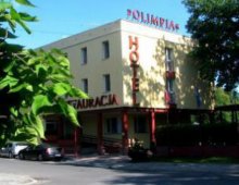 Hotel Olimpia