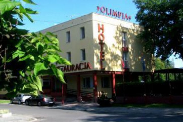 Hotel Olimpia