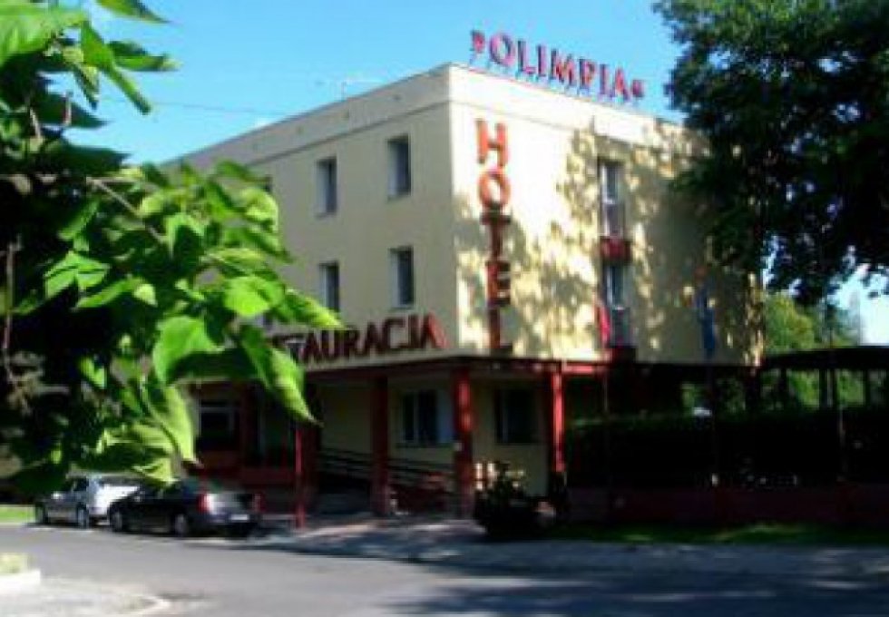 hotel *** - Hotel Olimpia