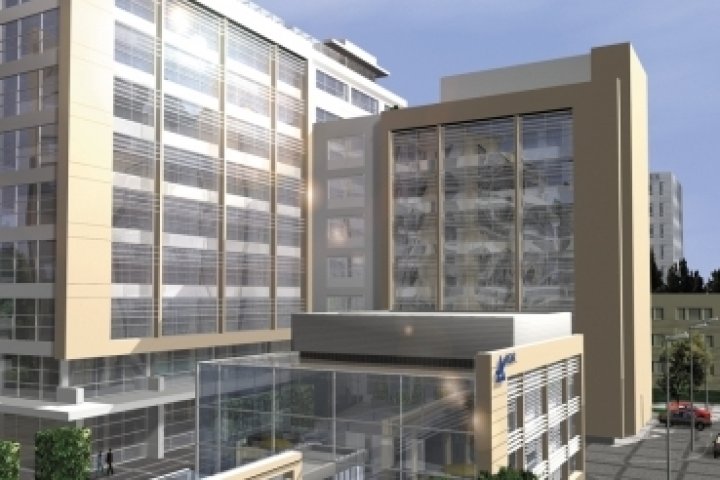 Centrum Konferencyjne Adgar Plaza