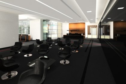 obiekt konferencyjny - Centrum Konferencyjne Adgar Plaza - zdjęcie 2