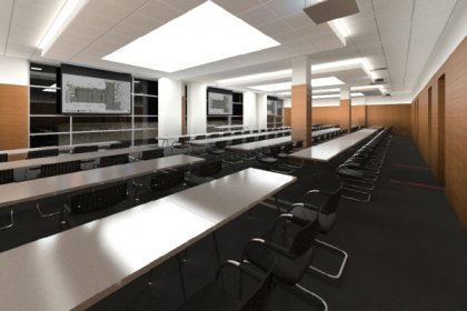 obiekt konferencyjny - Centrum Konferencyjne Adgar Plaza - zdjęcie 4