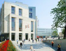 andel’s Hotel Cracow****