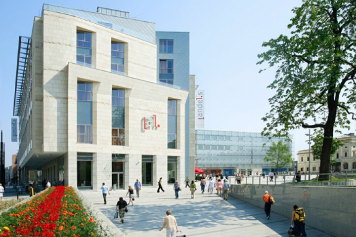 andel’s Hotel Cracow****